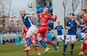 Felix Seiwald © SKV / Waldbauer