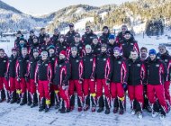 Skiweltcup Flachau 2015